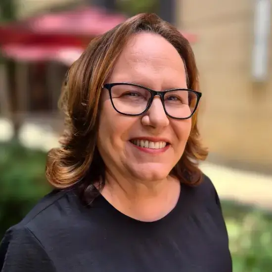 Picture of Helena Jardinavsky